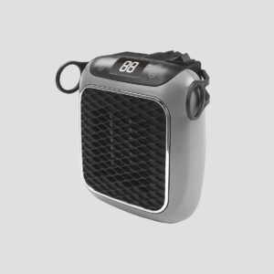 Handy heater turbo 800W GS - grijalica